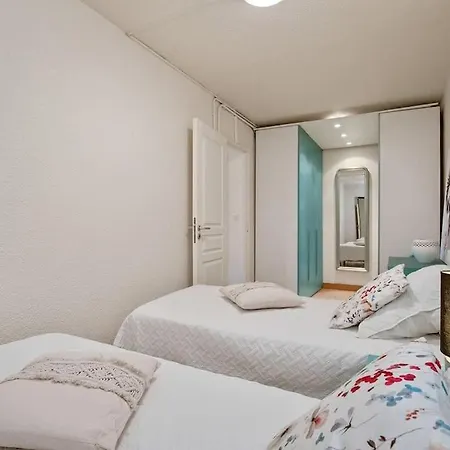 Petite En Bord De Dom wakacyjny *