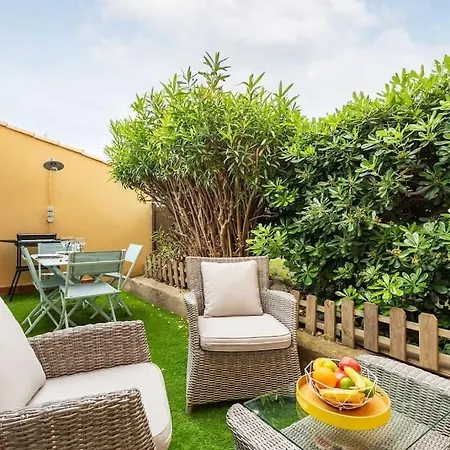 Vakantiehuis Petite En Bord De *