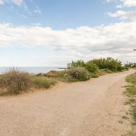Vakantiehuis Petite En Bord De Agde