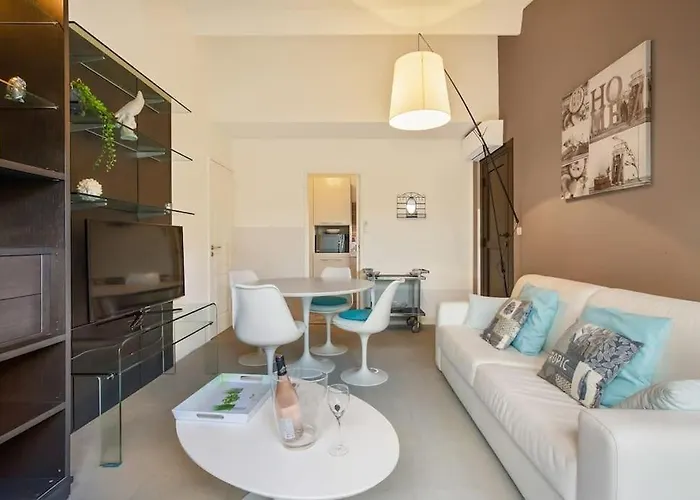 Petite En Bord De Vakantiehuis *