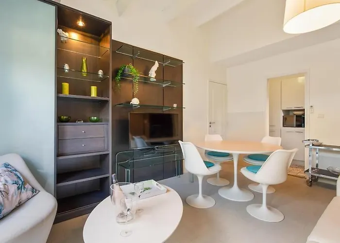 Petite En Bord De Vakantiehuis