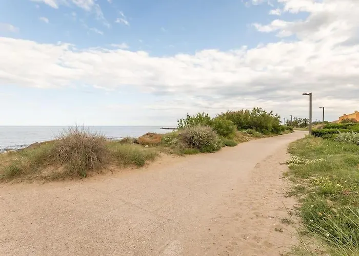 Vakantiehuis Petite En Bord De Agde