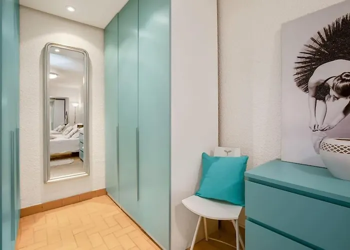 Casa vacanze Petite En Bord De *