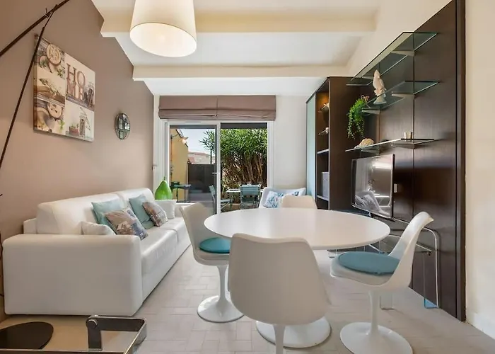 Casa vacanze Petite En Bord De