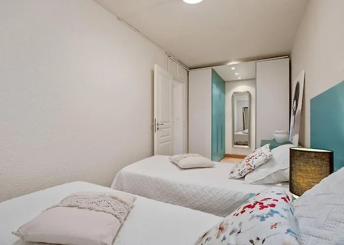 Petite En Bord De Casa vacanze *