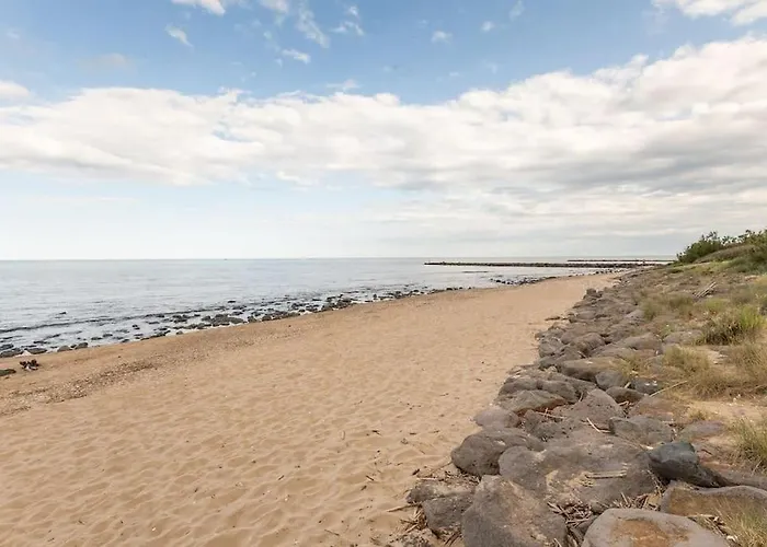 Casa vacanze Petite En Bord De