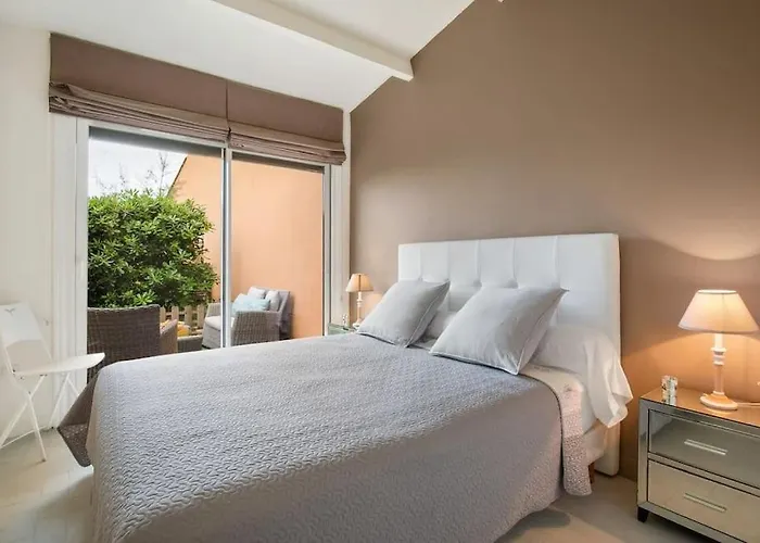 Petite En Bord De Casa vacanze Agde