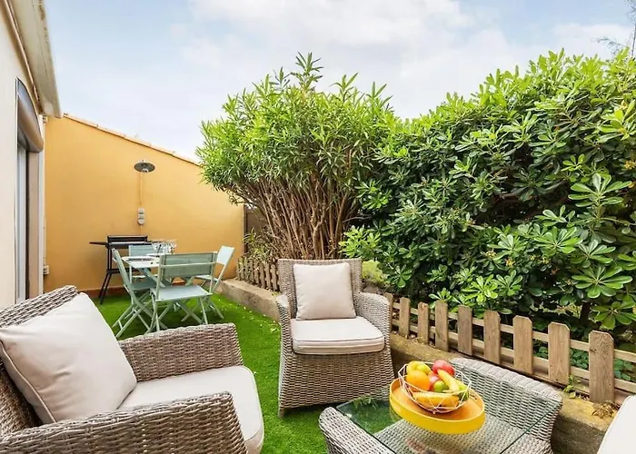 Casa vacanze Petite En Bord De *